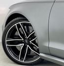 Audi RS6 2014 Audi RS6 Avant, Full Service History, Warranty, GCC