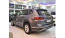 Volkswagen Teramont EXCELLENT DEAL for our Volkswagen Teramont 2019 Model!! in Grey Color! GCC Specs