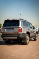 Toyota Prado VXR J250 2.4L Turbo Petrol Luxury Full Option