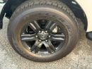 Toyota Hilux GLX FULL PUSH START MANUAL