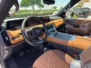 Nissan Patrol LE PLATINUM CITY **2026**GCC SPEC BRAND NEW