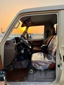 Toyota Land Cruiser Pick Up Toyota LC79 LX Single Cabin - A/T - Omani Full Option 2026 (Export)