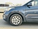 Hyundai Creta GL 1.4T 1.4L
