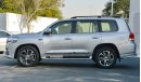 Toyota Land Cruiser 4.5L VXS GRAND TOURING TDSL T/A 2020