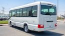 Toyota Coaster 2.7L (23-Seater)