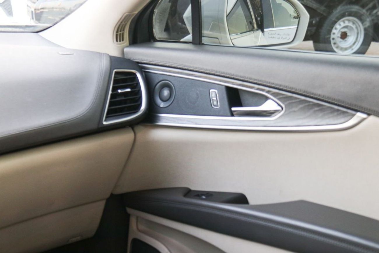 Lincoln Nautilus 2012 MODEL USED LINCOLN NAUTILUS IS FOR SALE AT BEST PRICE | RAMADAN OFFERS