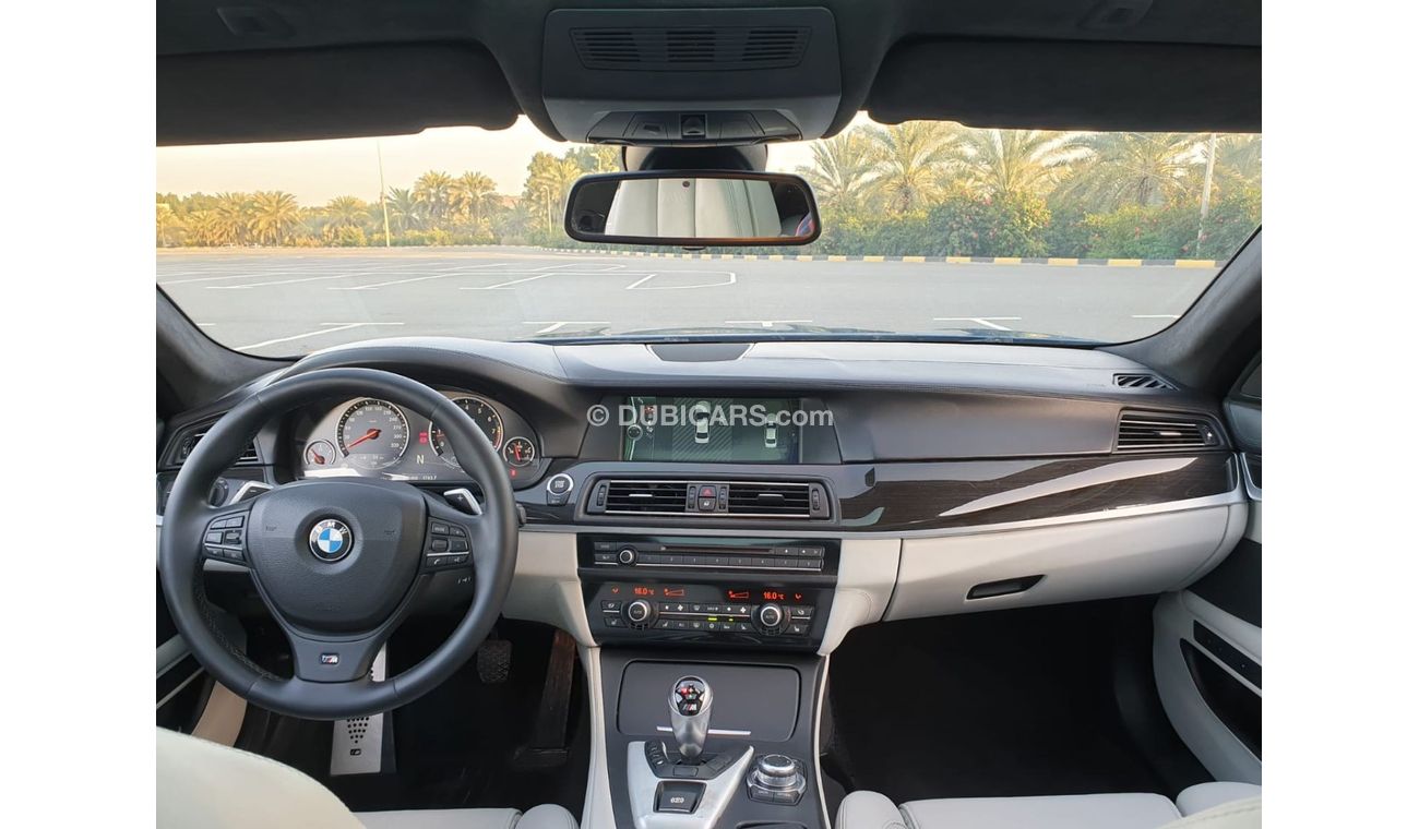 بي أم دبليو M5 Std