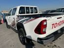 تويوتا هيلوكس GL 2.4L Double Cab Utility