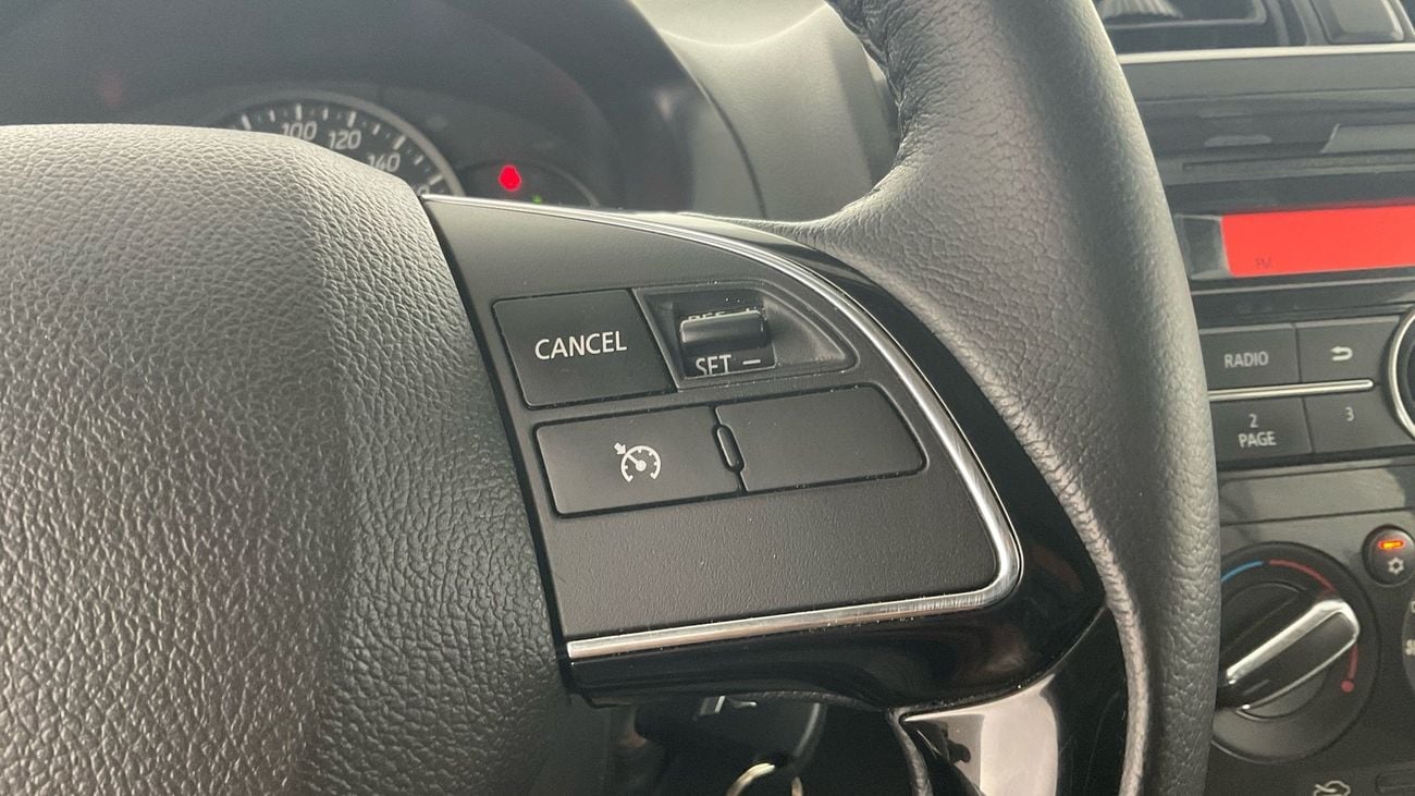 Mitsubishi Attrage GLX Full 1.2L GLX Full | Guaranteed Warranty | 0 Down Payment