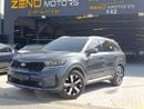 Kia Sorento Std 2.5L AWD