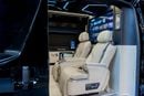 Toyota Hiace GL Built by Barugzai | 2-летняя гарантия на интерьер + Agency Warranty