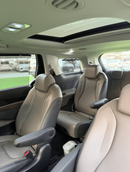 Kia Carnival EX TOP FULL OPTION