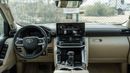 Toyota Land Cruiser GXR 2026 Toyota Land Cruiser GXR 3.5L AT Petrol (Full Option with Radar)