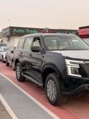نيسان باترول LE T1