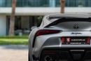 Toyota Supra GR | 3,330 P.M | 0% Downpayment | Immaculate Condition!