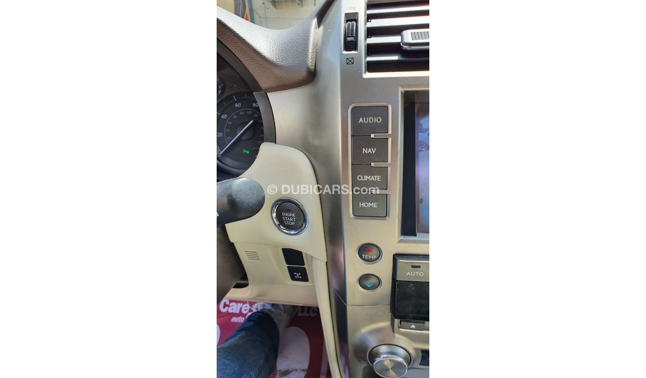 Lexus GX460 LEXUS GX 460 WHITE 4.6L V8 (7SEATER) IS AVAILABLE AT GHAZNI MOTORS  CONTACT NUMBERS:  +971 524421955