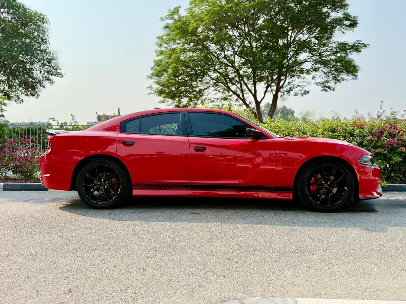 دودج تشارجر GT 3.6L