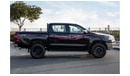 تويوتا هيلوكس 2023 Toyota Hilux 4x4 DC 2.8 D MT SR5 - Export Only