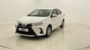 Toyota Yaris SE 1.5 | Zero Down Payment | Home Test Drive
