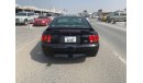 Ford Mustang Ford mosting modil 2001 good condition