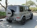 مرسيدس بنز G 63 AMG 4MATIC SUV