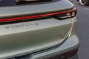 Forthing T5 HEV DONGFENG FORTHING T5 | HEV | GCC | HYBRID | V4 | GREEN | 2026