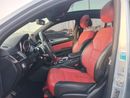 مرسيدس بنز GLE 43 AMG STD
