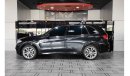 BMW X5 35i M Sport AED 2,000/MONTHLY | 2016 BMW X5 MSPORT XDRIVE 35 i  | 7 SEATS | GCC | UNDER WARRANTY