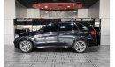 BMW X5 35i M Sport AED 2,100/MONTHLY | 2016 BMW X5 MSPORT XDRIVE 35 i  | 7 SEATS | GCC | UNDER WARRANTY