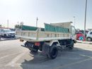 ميتسوبيشي فايتر MITSUBISHI FIGHTER MIGNON DUMPER TRUCK RHD 1990 MODEL 6.5 L DIESEL MANUAL(PM40503)