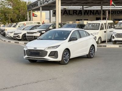 شيري اريزو 6  EXPORT PRICE - CHERY ARRIZO6 1.5L