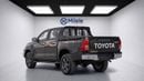 تويوتا هيلوكس TOYOTA HILUX DC | 2-YEAR WARRANTY + SERVICE AVAILABLE | IN-HOUSE FINANCING | 0% DOWNPAYMENT (BANK)