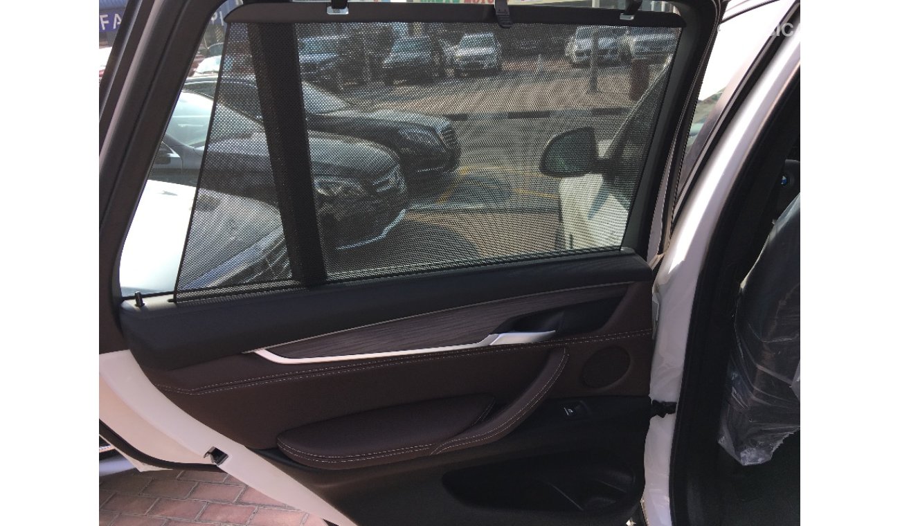 بي أم دبليو X5