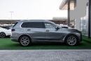BMW X7 XDRIVE40I DESIGN PURE EXCELLENCE