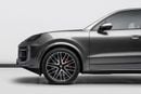 Porsche Cayenne SUMMER STARTS NOW | EXCLUSIVE DEAL BY BLACKLINE, 2029 Porsche Warranty + Service Contract, High Spec