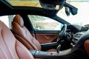 BMW 640i M Sport