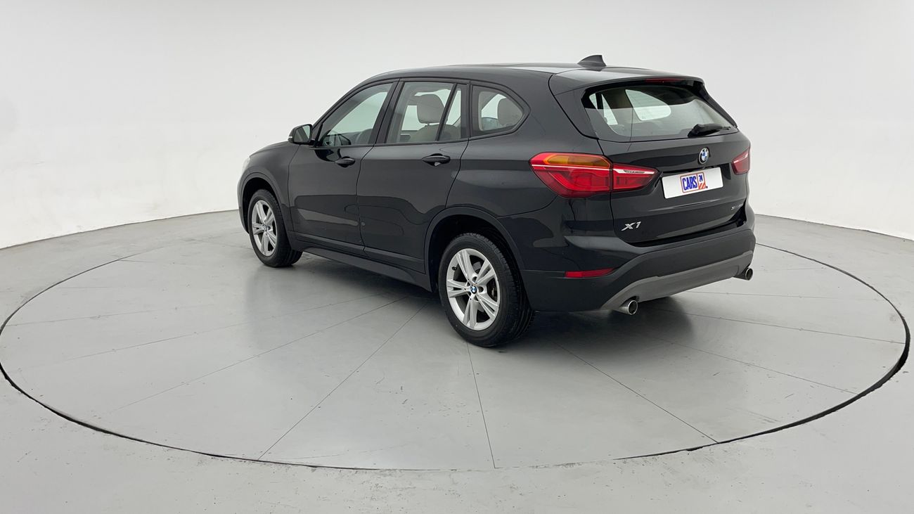 BMW X1 SDRIVE 20I 2 | Zero Down Payment | Free Home Test Drive