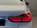 بي أم دبليو 730Li EXCLUSIVE