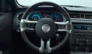 فورد موستانج V6 MANUAL STD 3.7 | بدون دفعة مقدمة | اختبار قيادة مجاني للمنزل