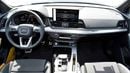 Audi Q5 SPORTBACK S LINE 40TDI QUATTRO S TRONIC DIESEL 2.0LA/T MY23