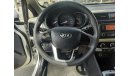 Kia Rio Kia rio 2015 full automatic 1.6