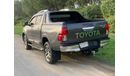 Toyota Hilux VIGo Diesel Right Hand Drive Full option