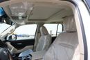 Toyota Land Cruiser 2026 Toyota Land Cruiser 300 VX 4.0 AT Petrol (White-Beige)