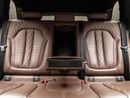 BMW X5 XDRIVE M50I BUY NOW, PAY 2027 | THE BLACKLINE STANDARD | 2027 BMW Warranty + Service Contract, GCC
