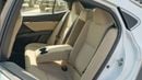 Toyota Camry 2026 Toyota Camry LE facelift 2.5L Petrol AT with Sunroof - GCC (Export price)