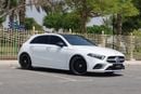 Mercedes-Benz A 250 Sport AMG 2.0L