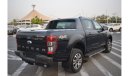 Ford Ranger FUL