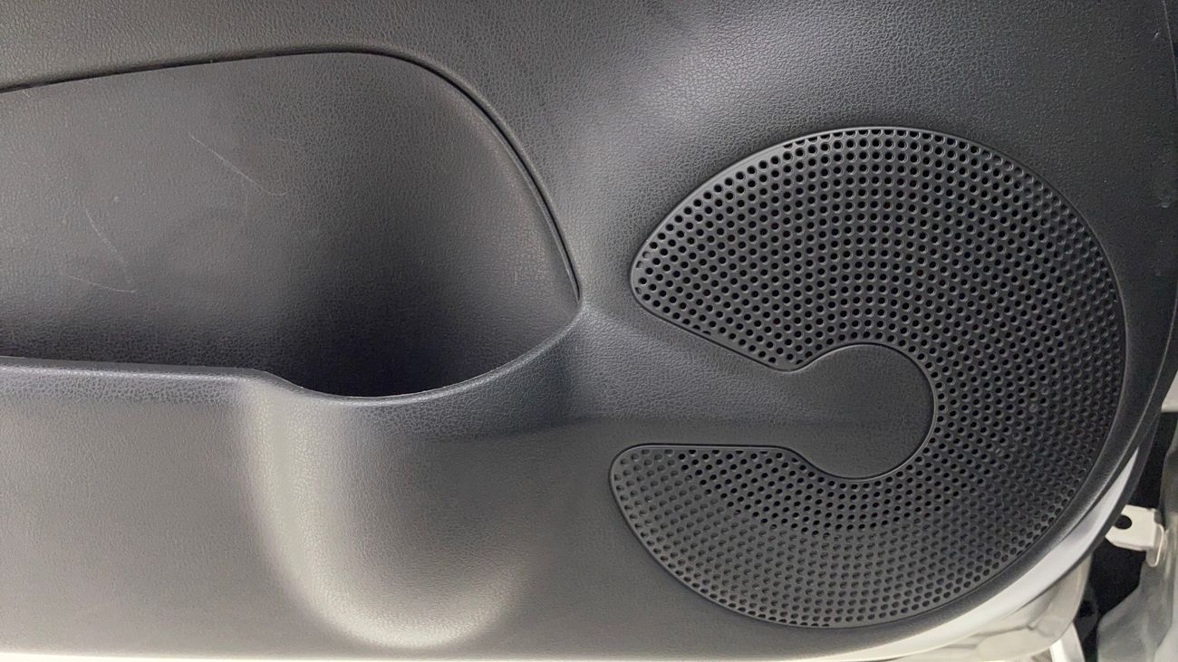 Nissan Micra SV 1.5 | Zero Down Payment | Home Test Drive