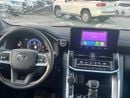 Toyota Land Cruiser GXR