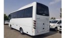 Isuzu Turquoise 34 SEATER LUXURY BUS WITH AIR SUSPENSION 2019 MODEL BRAND NEW